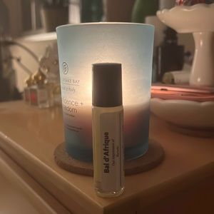 Oil Perfumery’s Bal d’ Afrique